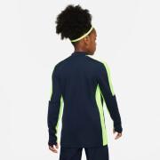 Maglia a maniche lunghe per bambini Nike Academy
