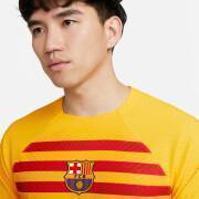 Quarta maglia ufficiale FC Barcelone 2023/24