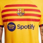 Quarta maglia ufficiale FC Barcelone 2023/24