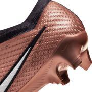 Scarpe da calcio Nike Zoom Mercurial Vapor 15 Elite Qatar FG - Generation Pack