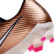 Scarpe da calcio Nike Zoom Mercurial Vapor 15 Academy Qatar FG/MG - Generation Pack