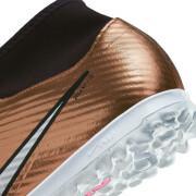 Scarpe da calcio Nike Zoom Mercurial Superfly 9 Academy Qatar TF - Generation Pack