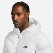 Giacca con cappuccio Nike Storm-FIT Windrunner Pl-Fld