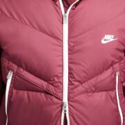 Giacca con cappuccio Nike Storm-FIT Windrunner Pl-Fld