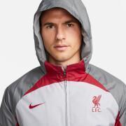 Giacca impermeabile Liverpool 2022/23
