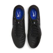 Scarpe da calcio per bambini Nike Tiempo Legend 10 Pro FG - Shadow Pack