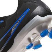 Scarpe da calcio per bambini Nike Tiempo Legend 10 Pro FG - Shadow Pack