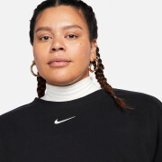 Felpa oversize da donna Nike Phoenix Fleece