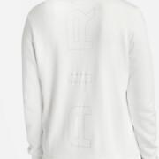 Sweatshirt felpa con cappuccio da donna Nike Air Fleece