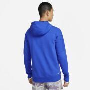 Sweatshirt Nike con cappuccio Dri-Fit Magic Hour