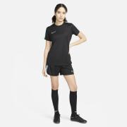 Pantaloncini da donna Nike Dri-Fit Academy 23 Branded