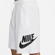 Pantaloncini Nike Club Alumni HBR French Terry
