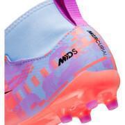 Scarpe da calcio per bambini Nike ZM Superfly 9 Academy Mds FGMG - MDS pack
