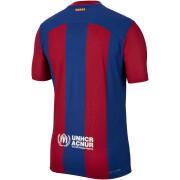 Maglia Home autentica FC Barcelone 2023/24
