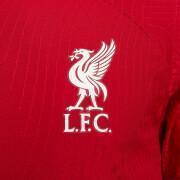 Maglia home autentica Liverpool FC 2023/24