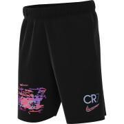 Pantaloncini per bambini Nike CR7 Dri-Fit