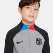 Maglietta da allenamento per bambini FC Barcelone 2022/23