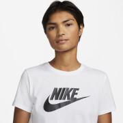 Maglietta da donna Nike Essential Icn Ftra