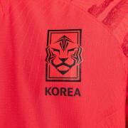 Maglia autentica della Coppa del Mondo 2022 Corée du Sud