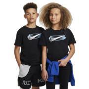 Maglietta per bambini Nike Core brandmark 2