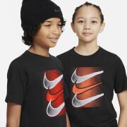 Maglietta per bambini Nike Core Brandmark 4