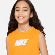 Canotta per bambini Nike Dri-FIT Multi + GX