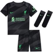 Liverpool FC Set di protezioni per bambini Dri-FIT