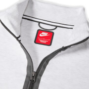 Felpa 1/2 zip Nike Tech Fleece