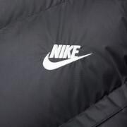 Piumino con cappuccio Nike SF PL-FLD