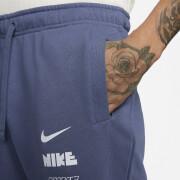 Pantaloncini Nike Club+ Mlogo
