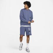 Pantaloncini Nike Club+ Mlogo