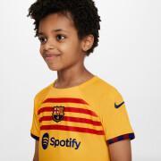 Mini-kit quarto figlio FC Barcelone 2023/24