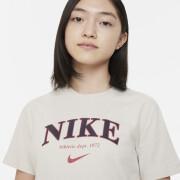 Maglietta da ragazza Nike Trend BF PrInt