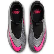 Scarpe da calcio per bambini Nike Zoom Mercurial Superfly 9 Academy XXV MG