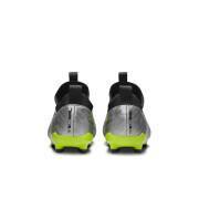 Scarpe da calcio per bambini Nike Zoom Mercurial Vapor 15 Academy XXV MG