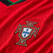 Maglia Home autentica Portugal Euro 2024