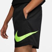 Pantaloncini corti in tessuto Nike Repeat SW