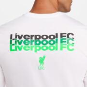 Maglietta a maniche lunghe Liverpool FC RLGD 2023/24