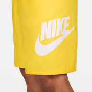 Pantaloncini in tessuto Nike Club
