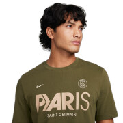T-shirt PSG Mercurial 2023/24