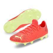 Scarpe da calcio per bambini Puma Future Z 4.4 FG/AG - Fastest Pack