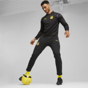 Pantaloni da ginnastica Borussia Dortmund 2023/24