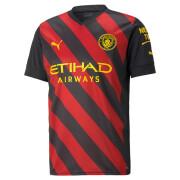 Maglia Away Manchester City 2022/23