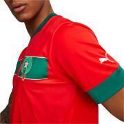 Maglia home dei Mondiali 2022 Maroc
