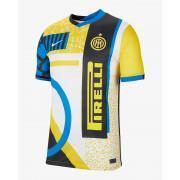 Quarta maglia Inter Milan 2020/21