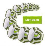 Confezione da 10 palloncini Nike Strike Pro Team