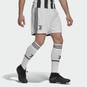 Pantaloncini per la casa Juventus 2021/22