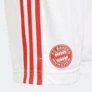 Terzo figlio corto fc Bayern Munich 2021/22
