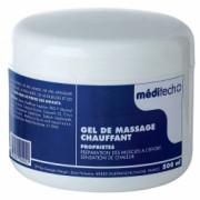 Gel Massaggio Riscaldante - 500 ml