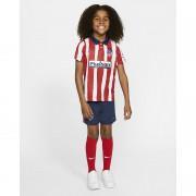 Abbigliamento per bambini home Atlético de Madrid 2020/21